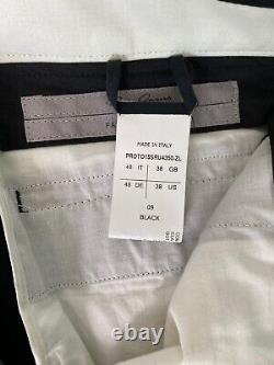 Rick Owens Astaire wool pants Size 48