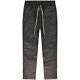 Rick Owens Drkshdw Black Bela Pants Size L / Size L / Mens / Black / Cotton