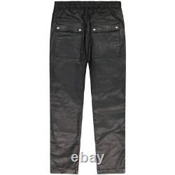 Rick Owens DRKSHDW Black Bela Pants Size L / Size L / Mens / Black / Cotton