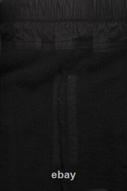 Rick Owens DRKSHDW Soft Adjustable Waist Berlin Trousers Men Pants Size M
