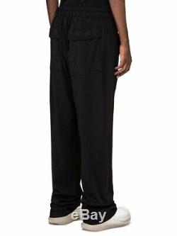 Rick Owens DRKSHDW collection SS2020 Drawstring Pants (new+tags) size Large