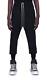 Rick Owens Fw19 Larry Drawstring Astaires Cropped Trousers Black Wool Pants New