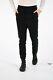 Rick Owens Mens Astaires Tailored Tux Pants Ru15f7360/mp F/w 15 Black Sz 50 New