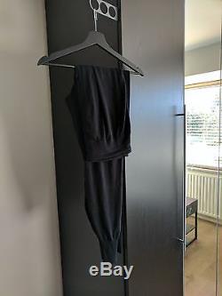 Rick Owens Tapered Trousers