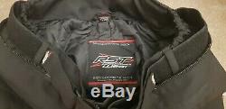Rst Tractech Evo textile jacket 44 and trousers 34