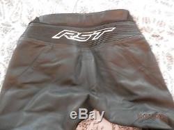 Rst tractech evo trousers size uk 34