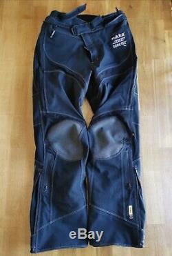 Rukka Arma-S Gore-Tex Pro Trousers size Rukka50/UK34