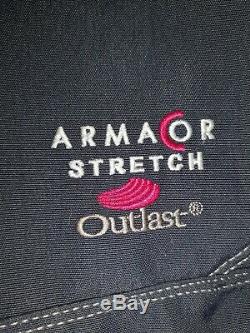 Rukka Armacor Stretch Motorbike Jacket And Matching Trousers