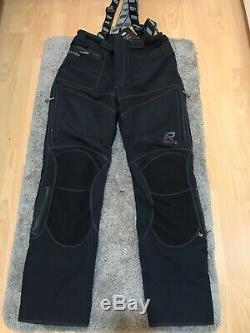 Rukka Armaxion Gore-Tex Trousers (Size 54 Euro Regular C2)