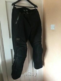 Rukka Armaxion Trousers Size 56