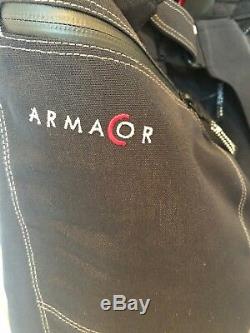 Rukka Armaxion motorcycle trousers black EU 54 3 Gore-tex Pro