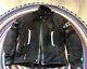 Rukka Gore-tex Cordura Motorcycle Clothing Jacket And Trousers Size M 52 / 50