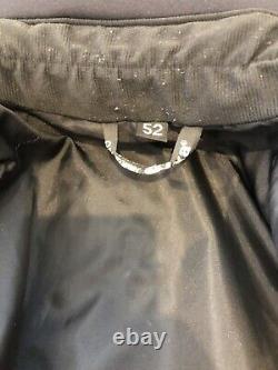 Rukka Gore-Tex Cordura Motorcycle Clothing Jacket and Trousers Size M 52 / 50