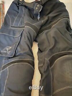 Rukka Motorcycle Jacket & Trousers