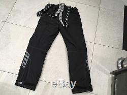 Rukka Motorcycle jacket & Trousers