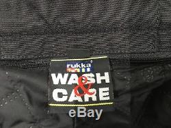 Rukka Motorcycle jacket & Trousers