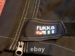 Rukka Paijanne adventure trousers size EUR 54, virtually new