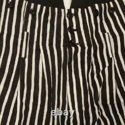 S, YTE / Yohji Yamamoto wide pants L size 3