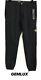 Stone Island Si Stretched Nylon Trousers Size 32 Colour Black