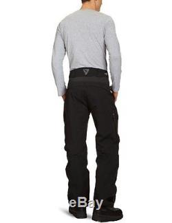 Salewa Phasma PTX Men''s Trousers Black black Size42