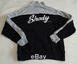 Shady Ltd Sweatsuit Top & Pants Joggers Bottoms Trousers Eminem