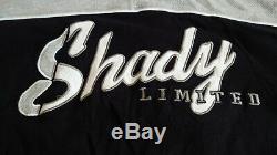 Shady Ltd Sweatsuit Top & Pants Joggers Bottoms Trousers Eminem
