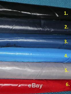 Shiny nylon, Glossy Overalls black, red, navy blue, blue, grey S-4XL