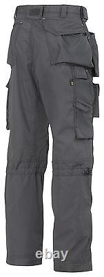 Snickers 3223 Floor Layers Mens Work Trousers Snickers Direct All Colours