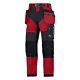 Snickers Flexiwork, Work Trousers With Kneepad & Holster Pockets 6902