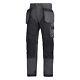 Snickers Mens Ruffwork Work Trousers