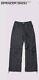 Spencer Badu Parachute Pants Black Sbuss24wtr31 Large Brand Newithfree Shipping