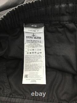 Stone Island Cargo Trousers