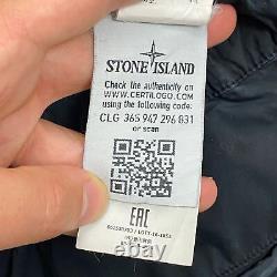 Stone Island Cargo Trousers 32-36