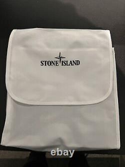 Stone Island Cargo Trousers / Black. Read Description