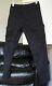 Stone Island Rare Ghost Shadow Project Black Cargo Combat Trousers. 34 Waist