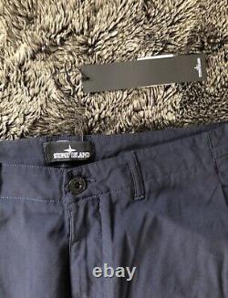 Stone Island Shadow Project Pants (EUR 50) NEW with tags