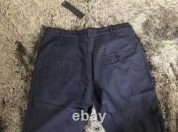 Stone Island Shadow Project Pants (EUR 50) NEW with tags