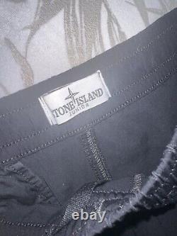 Stone island cargo trousers