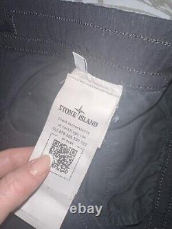 Stone island cargo trousers