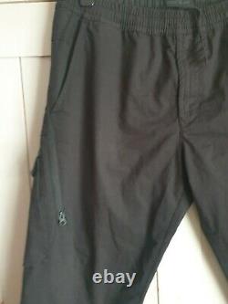 Stone island shadow project ghost cargo pants