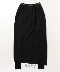 Sulvam pants L black men