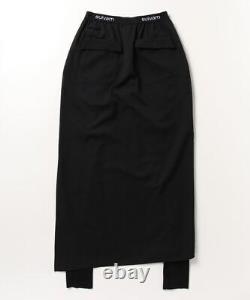 Sulvam pants L black men