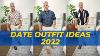 Summer Date Outfits For Men 2022 Over 40