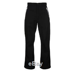 Sunice Mens Edisson Pacilite Golf Trousers Waterproof Windproof Breathable