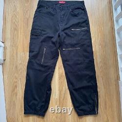 Supreme Cargo Flight Pant