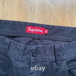 Supreme Cargo Flight Pant