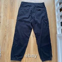 Supreme Cargo Flight Pant