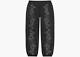 Supreme Dragon Pant / Bottoms Black And Grey Deadstock Everywhere! New
