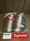 Supreme The North Face Snakeskin Taped Seam Pant Black Small Dswt 100% Authentic