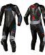 Suzuki Gsxr Motorbike Leather Suit Moto Gp Men Motorcycle Leather Jacket Trouser